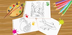 We recently updated to fix a few small bugs and add performance improvements. Coloring Games Coloring Book Painting Glow Draw Latest Version For Android Download Apk