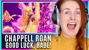 fantano reacts to chappell roan