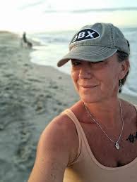 Halfback between Florida and North Carolina