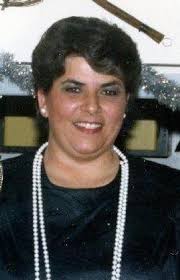 Janice Ann Bergman Welter (1953-2014)