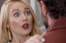 Caray, Caray!: Vino el Amor, #131, Friday Apr 21, 2017: Between a Rock and  Another Rock