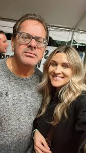 Darlene Masucci's Instagram, Twitter & Facebook