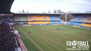 La communauté du racing club de strasbourg vous fait vivre sa passion au jour le jour: Stade De L Aube Guide Troyes Ac Football Tripper