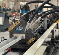 China Custom C Truss Roll Forming Machine Suppliers ...