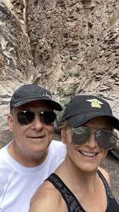 West Texas Glamping at The Local Chapter