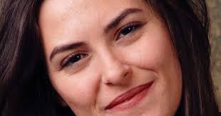 Dr. Carla Vera-Cabrera