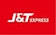 Logo de J&T EXPRESS BRASIL