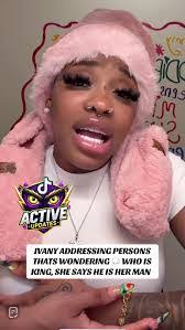 Dontae King's Instagram, Twitter & Facebook