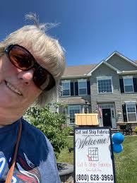 Great experience at shop