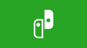 Nintendo game boy handheld video game console, taken on july 13, 2016. Image 40031 Animated Animation Logo Nintendo Switch Streamer Vinny Vinesauce