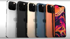 Iphone 13, iphone 13 pro and iphone 13 pro max are closer than you think. Dicker Iphone 13 Leak Diese Farben Diese Kamera Netzwelt