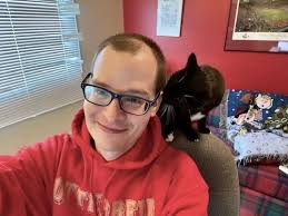 Tuxedo cat is a Marvel-ous singer: Send us your pet rescue stories