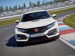 The 2018 honda civic type r is the best driver's car honda has built since the s2000. Honda Civic Type R 2018 Pictures Information Specs