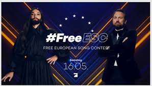The free european song contest has a new winner, rea garvey from ireland. Eurovision On Top Eurovisionontop Twitter