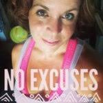 Lacey Maeseele's Instagram, Twitter & Facebook