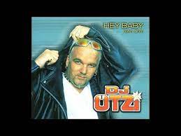 Dj Otzi Hey Baby Club Mix Youtube