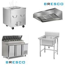We sell commercial restaurant equipment for less. Commercial Kitchen Equipment At Best Price In Gurugram Haryana Bresco India