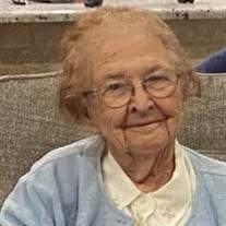 Dorothy O'Dell Castleberry Obituary (2023)