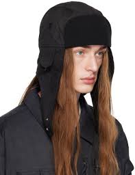 Trapper hat 2025 new era