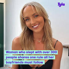 This could make or break her relationships 👀