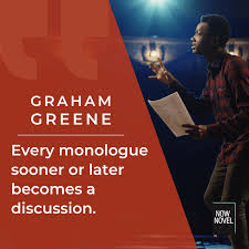 The word interior monologue in example sentences, interior monologue in a easy simple english sentence. Inner Monologue Examples Characters Hidden Lives Now Novel