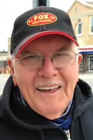 Obituary for Gerald Fidler