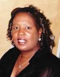 Wanda “Wink” Denise Cousin Leverette