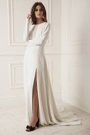 Meghan markle wore a stella mccartney dress to her evening wedding reception at frogmore house with prince harry. 13 Wedding Dresses That Look Just Like Meghan Markle S Onefabday Com