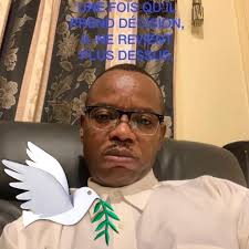 Prof Abdallah Simba Tirshatha