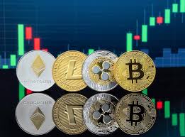 If you're like me and you spend a lot of time online, y. Crypto Market Highlights December 18 2021 Coincu News