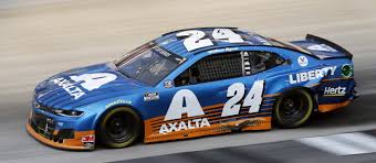 Nascar drivers teams and sponsors. William Byron Earns His Way Into Thrilling All Star Race At Bristol Motor Speedway Axalta Racing