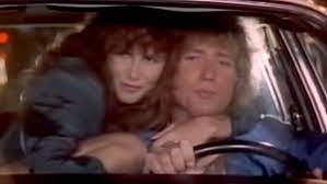 Tawny kitaen was born on august 5 1961 in san diego california usa as julie kitaen. R I P Tawny Kitaen Whitesnake S Here I Go Again Video Vixen Dead At 59 Idea Huntr