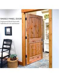 4.9 out of 5 stars 77. 4 Panel Solid Wood Core Arch Top Style Mahogany Interior Wood Door Slab Global Sources
