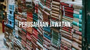 Perusahaan jawatan (perjan) sebagai salah satu bentuk bumn memiliki modal yang berasal dari negara. Mengenal Perusahaan Jawatan Perjan Manajemenbank Com