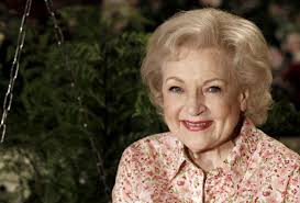 People are wishing betty white happy birthday and today should be a national holiday. Cfuc3jr1 Iebdm