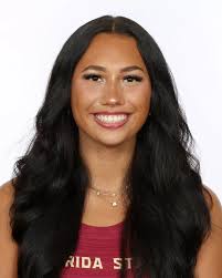 No. 7 Beach Volleyball Wins Seminole Beach Bash