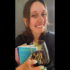 liza • bookstagram