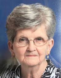 Jean Claire Bergeron Kershaw Obituary