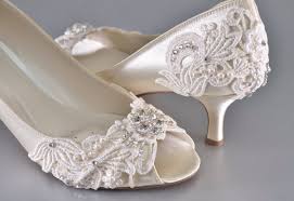Wedding Shoes Wedding Shoes Vintage Wedding Lace Peep Toe Etsy Wedding Shoes Vintage Womens Wedding Shoes Pink Wedding Shoes