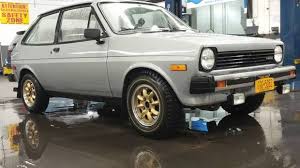 Image result for Light Beige 1979 Fiesta