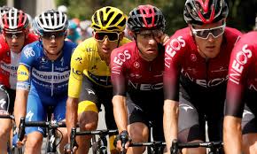 Organisers of the tour de france announce the route for 2021, which includes a double ascent of the iconic mont ventoux. Tour De France S Grand Depart In Copenhagen To Take Place In 2022 After Being Pushed Back A Year Daily Mail Online