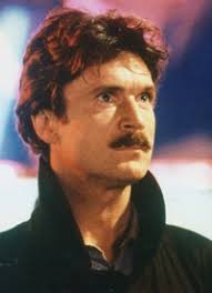 Patrick Bergin