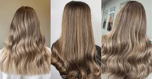 Image result for hair highlight