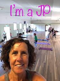 JP's in town for paperwork signing?