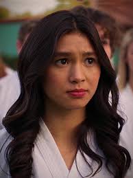 Devon Cobra Kai Scene Pack