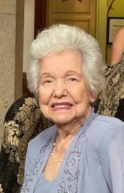 Hazel Horner Obituary (1935