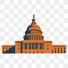 Check spelling or type a new query. Capitol Building Images Cartoon U S Congress Building Png Transparent Background