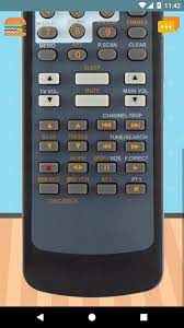 Mar 14, 2019 · the description of hdd audio remote app hdd audio remote is a mobile application that allows you to operate compatible hdd audio player … Universal Audio Receiver Remote Control For Android Apk Download