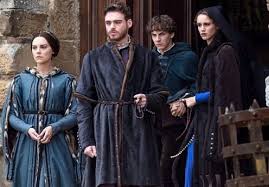 Iata care sunt cele mai fascinante filme de epoca: Filme Si Seriale De Epoca Cele Mai Frumoase Povesti Romantice Sau Istorice