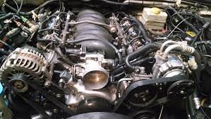 Land rover defender engine swap there is so much that can be done with innovative engineering in regards to that aging land rover defender in your garage. Range Rover Ls Swap Ls1tech Camaro And Firebird Forum Discussion